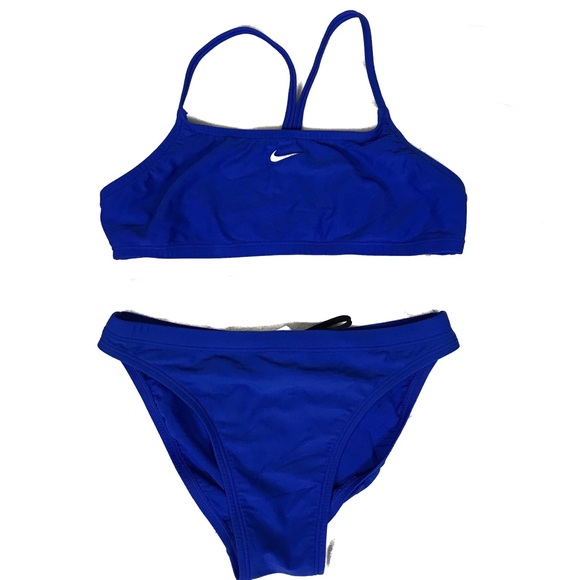 nike racer bikini